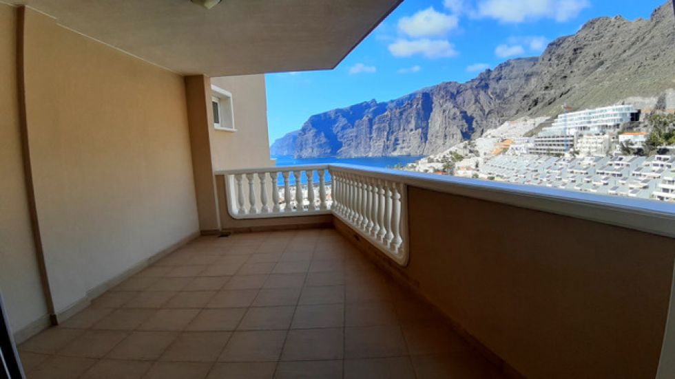 Apartment for sale in  Los Gigantes, Spain - TRC-1387