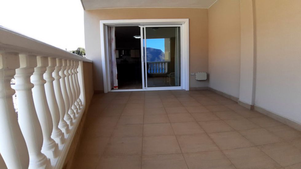 Apartment for sale in  Los Gigantes, Spain - TRC-1387