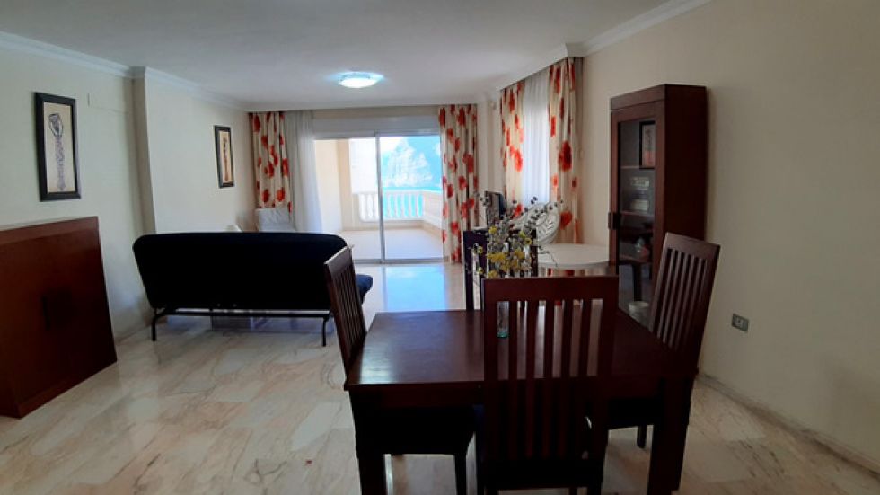 Apartment for sale in  Los Gigantes, Spain - TRC-1387