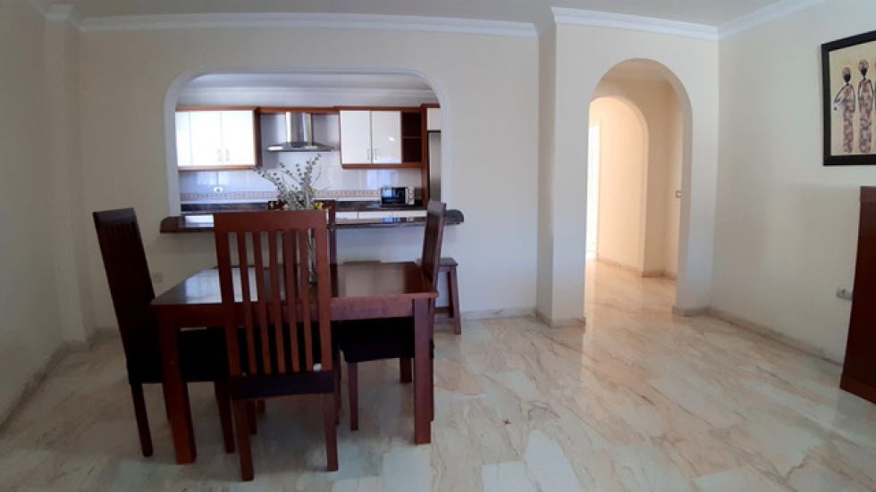 Apartment for sale in  Los Gigantes, Spain - TRC-1387