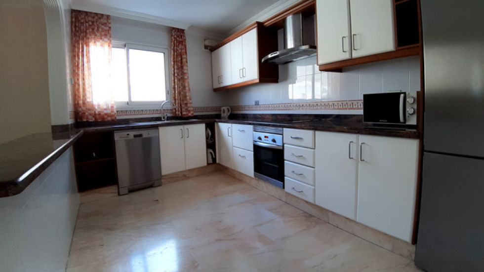 Apartment for sale in  Los Gigantes, Spain - TRC-1387