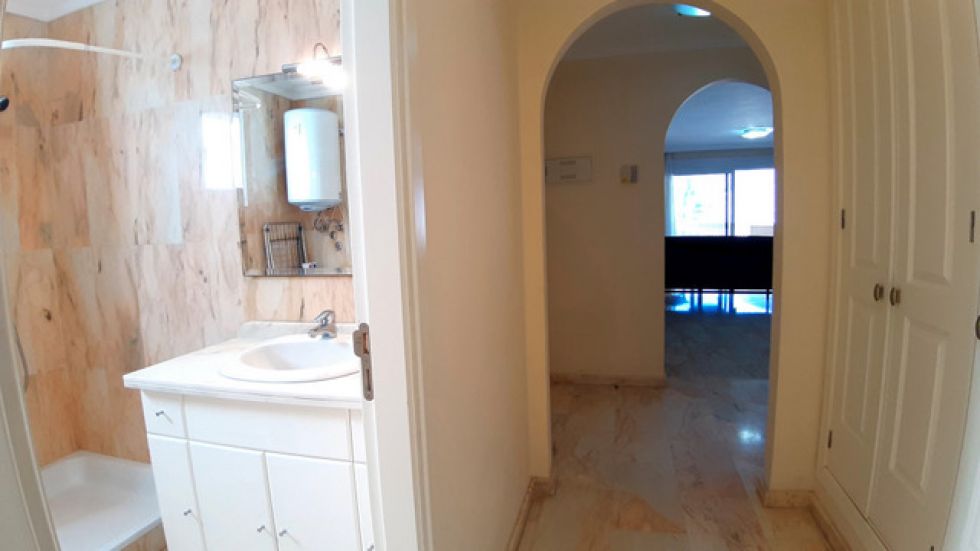 Apartment for sale in  Los Gigantes, Spain - TRC-1387