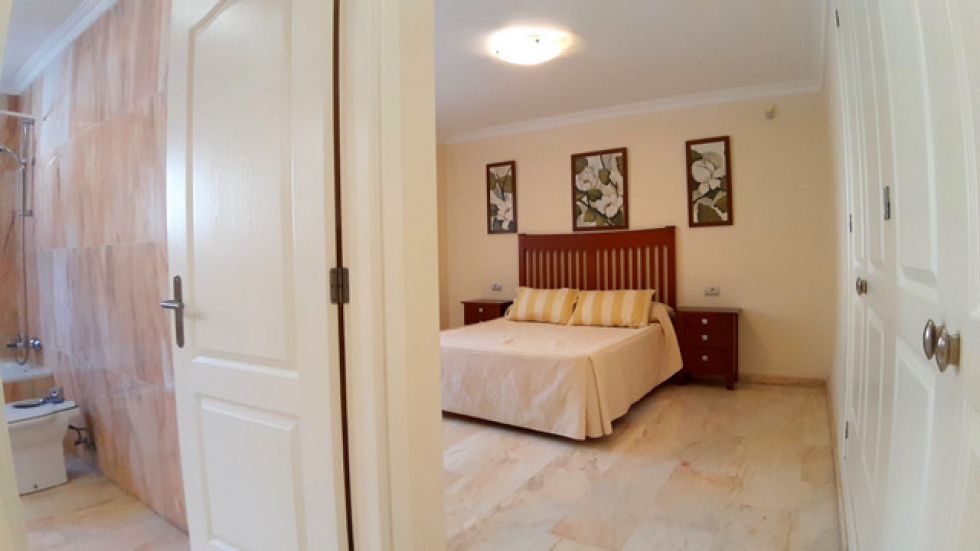 Apartment for sale in  Los Gigantes, Spain - TRC-1387