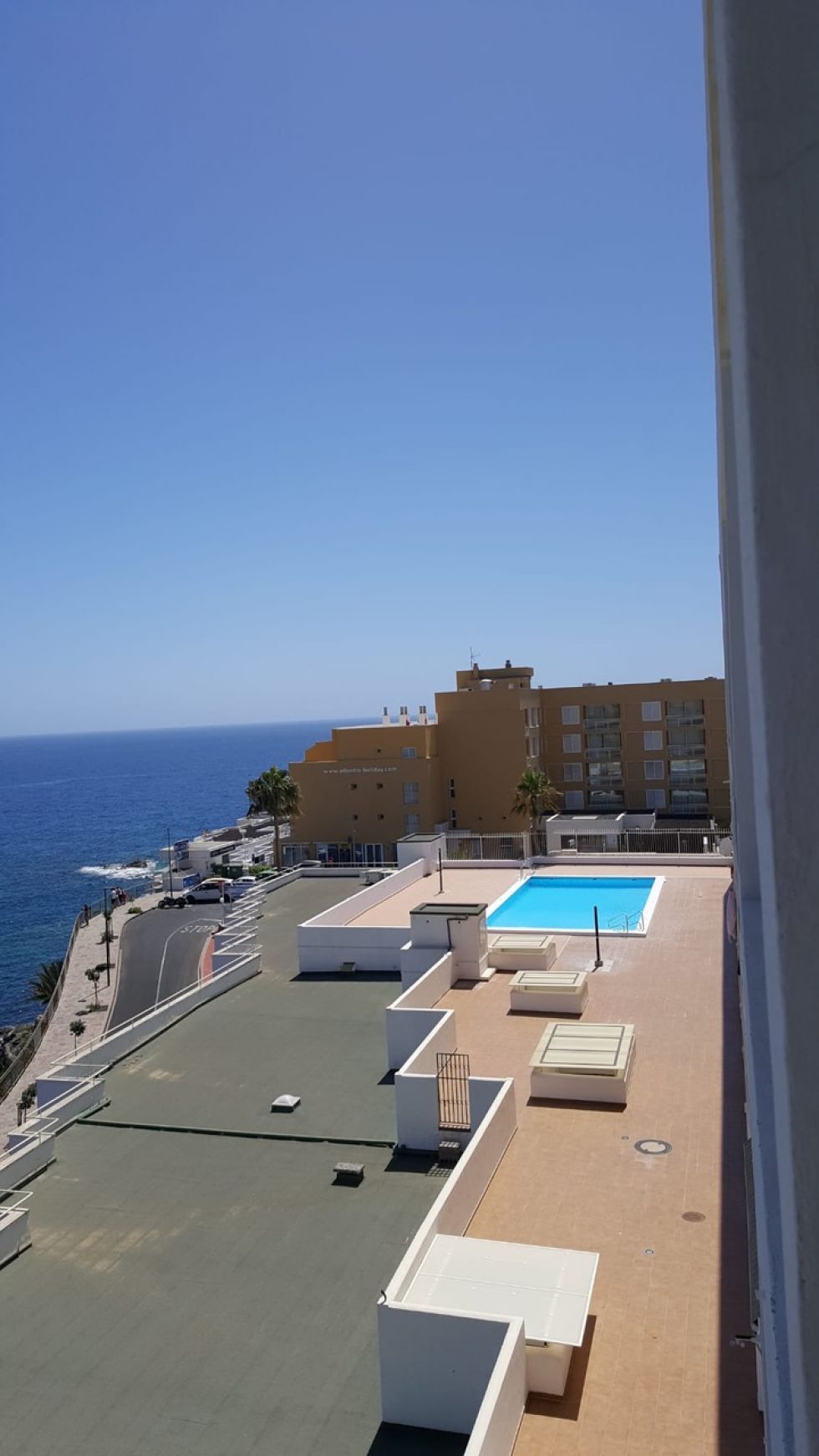 Apartment for sale in  Callao Salvaje, Spain - TRC-1389