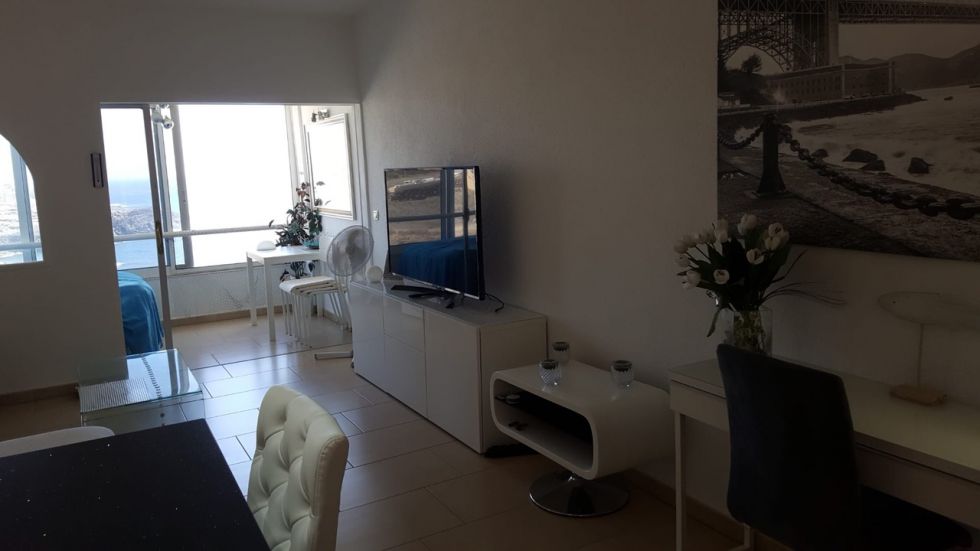 Apartment for sale in  Callao Salvaje, Spain - TRC-1389