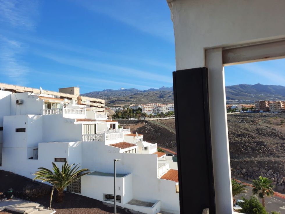 Apartment for sale in  Callao Salvaje, Spain - TRC-1389