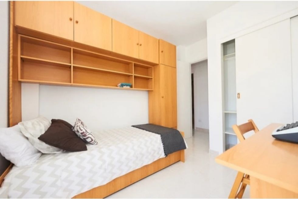 Apartment for sale in  Parque de la Reina, Spain - TR-1394