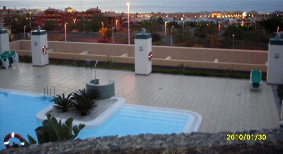 Apartment for sale in  Madroñal, Spain - TRC-1395