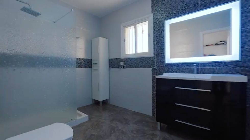 Apartment for sale in  Valle San Lorenzo, Spain - TRC-1396