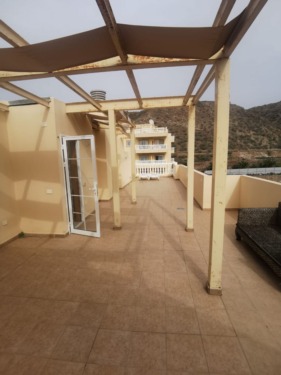 Penthouse for sale in  Palm Mar, Spain - TR-1398