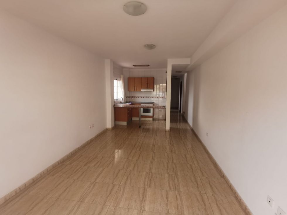 Penthouse for sale in  Palm Mar, Spain - TR-1398