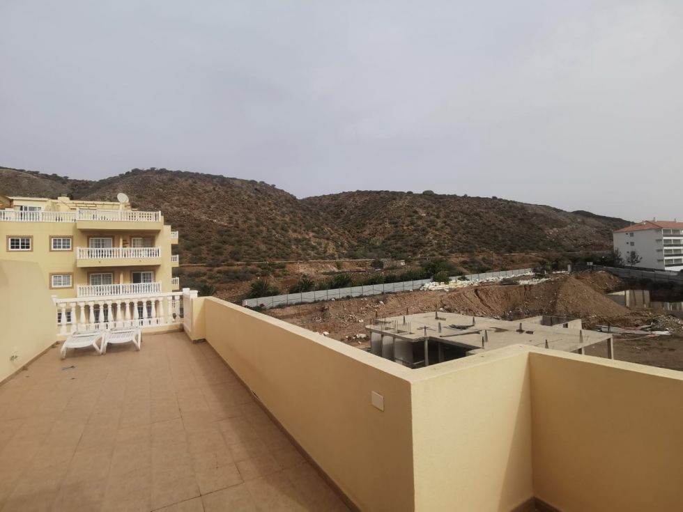 Penthouse for sale in  Palm Mar, Spain - TR-1398