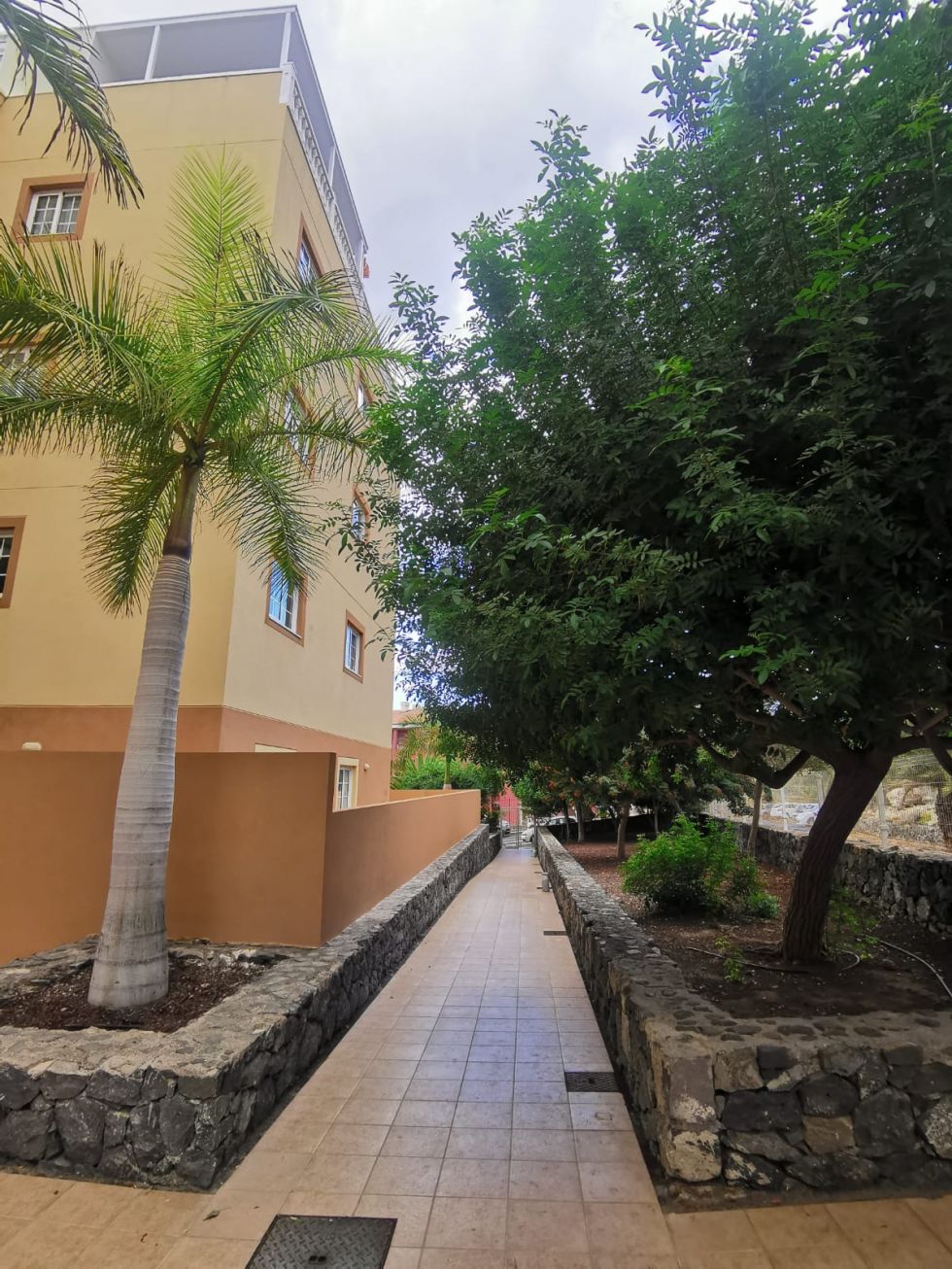 Penthouse for sale in  Palm Mar, Spain - TR-1398