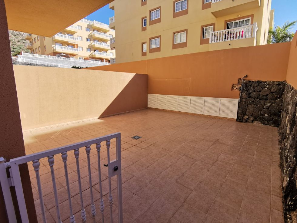 Apartment for sale in  Palm Mar, Spain - TR-1399