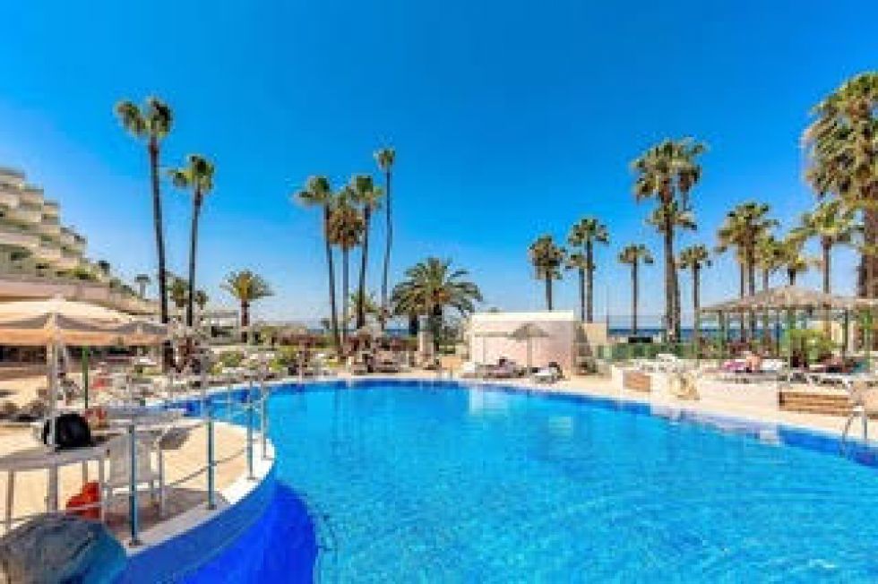 Apartment for sale in  Playa del Duque, Spain - TRC-1409