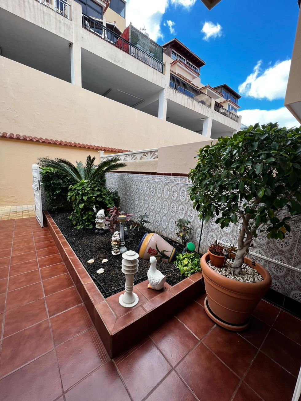 Townhouse for sale in  Roque del Conde, Spain - TRC-1411