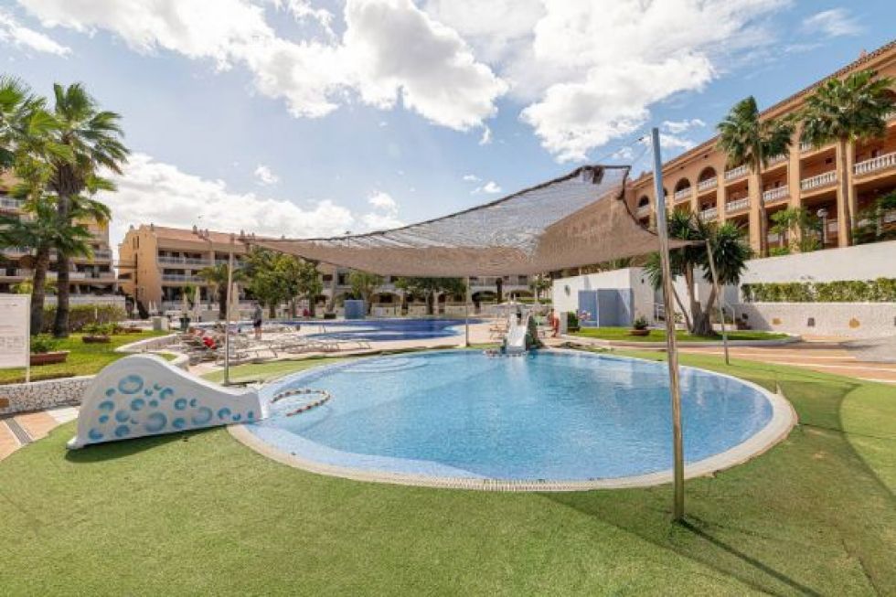 Apartment for sale in  Las Americas, Spain - TRC-1413