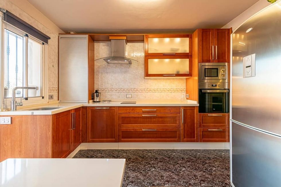 Apartment for sale in  Granadilla, Spain - TRC-1414