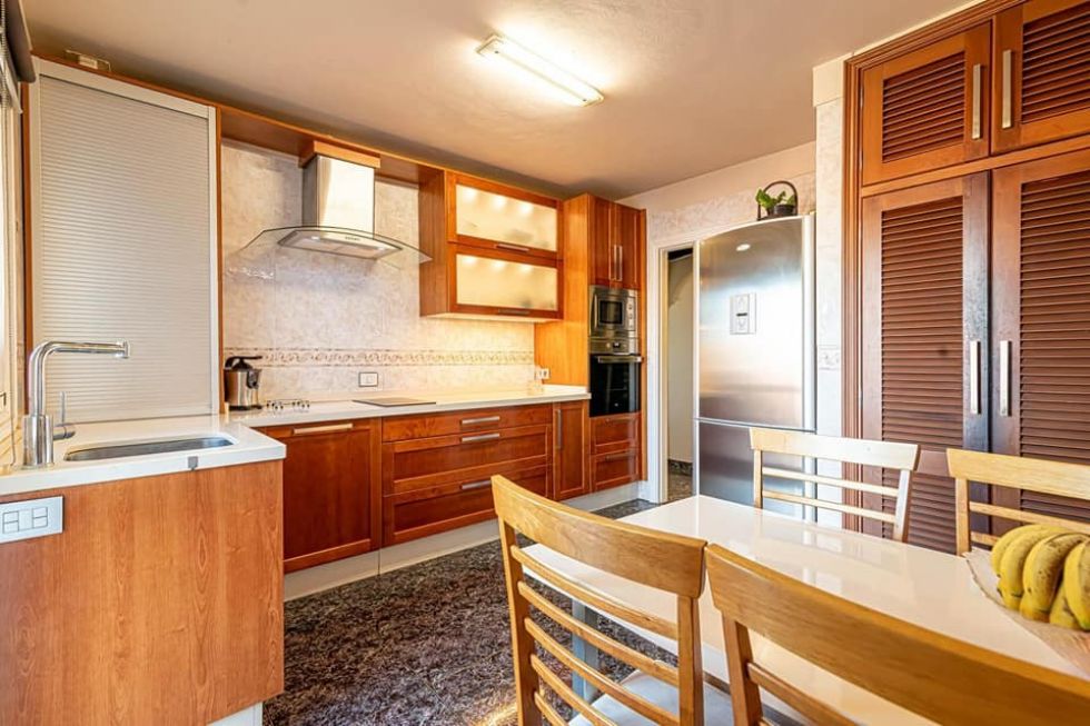Apartment for sale in  Granadilla, Spain - TRC-1414