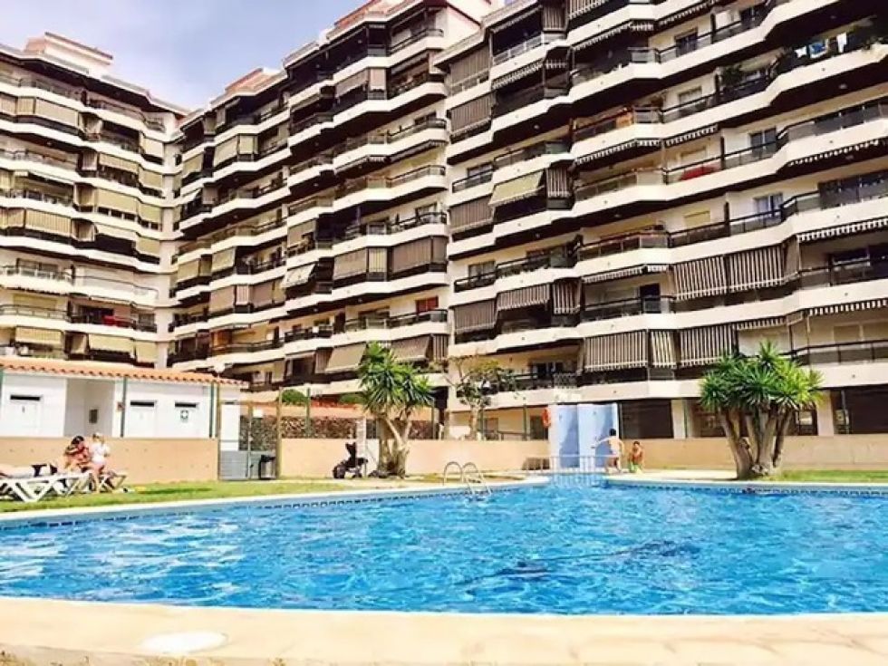 Apartment for sale in  Los Cristianos, Spain - TRC-1421
