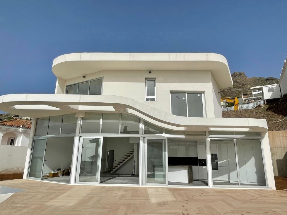 Villa for sale in  Roque del Conde, Spain - TRC-1425