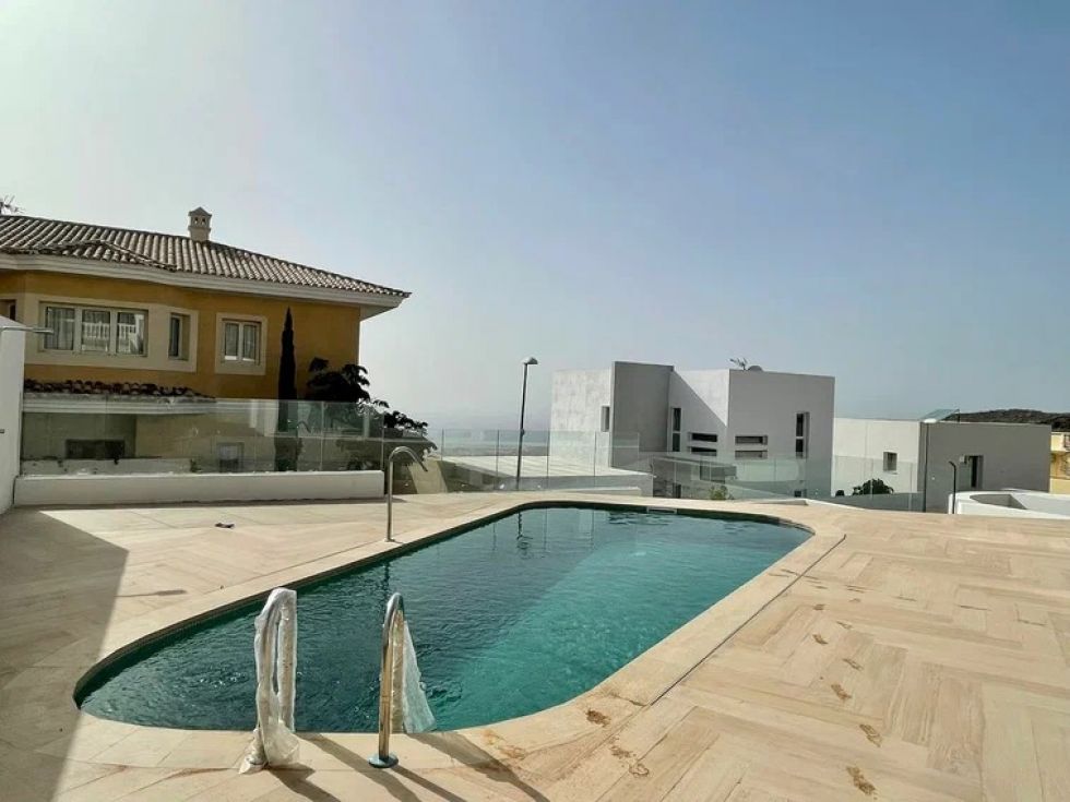 Villa for sale in  Roque del Conde, Spain - TRC-1425