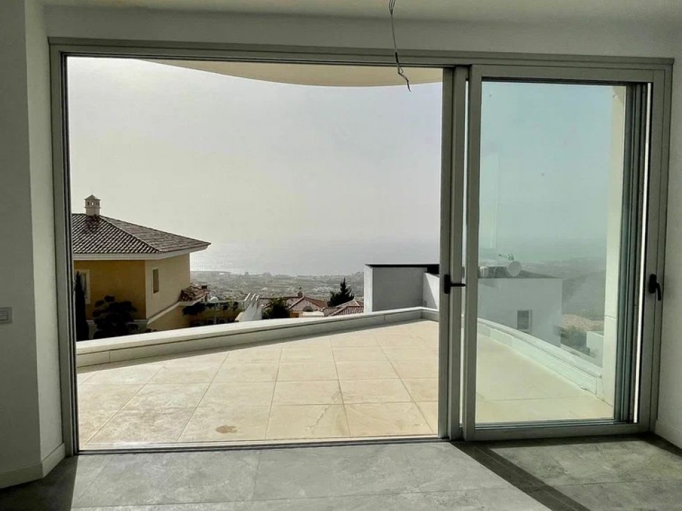 Villa for sale in  Roque del Conde, Spain - TRC-1425