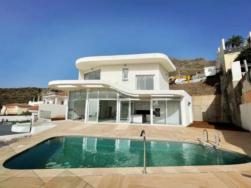 Villa for sale in  Roque del Conde, Spain - TRC-1425