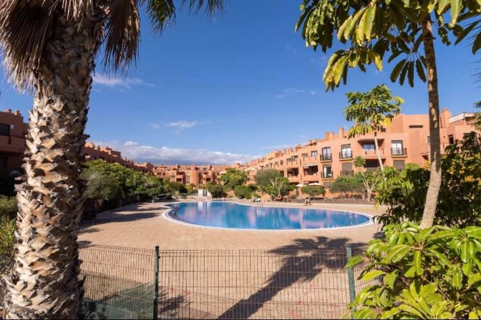 Apartment for sale in  La Tejita, Spain - TRC-1428