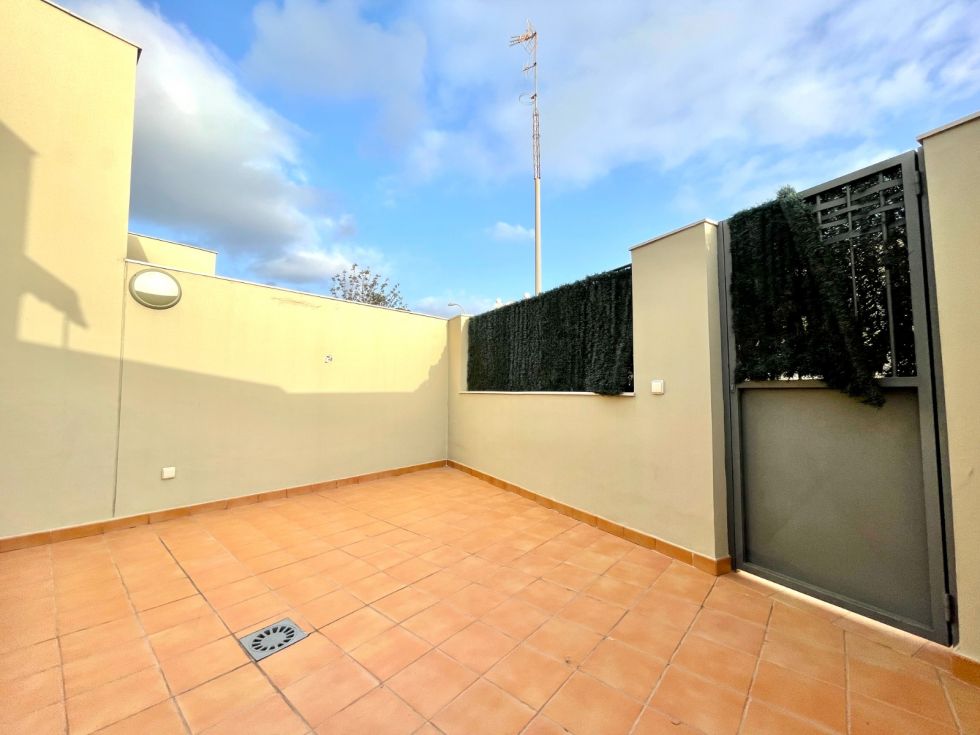 Townhouse for sale in  Fañabé Bajo, Spain - TRC-1429