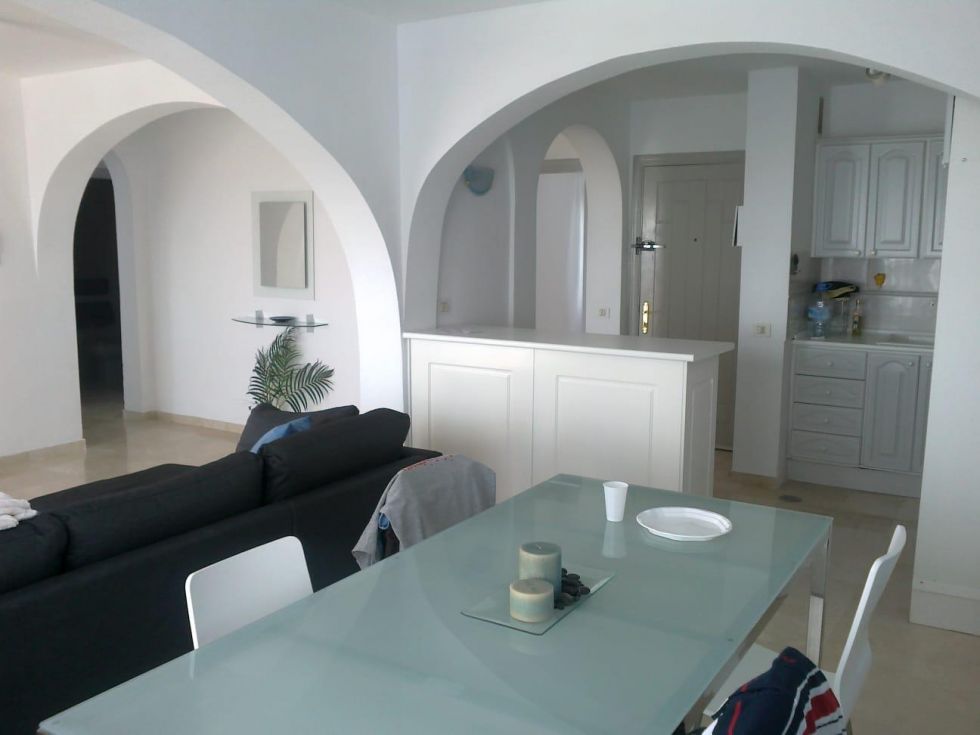 Apartment for sale in  Callao Salvaje, Spain - TRC-1430
