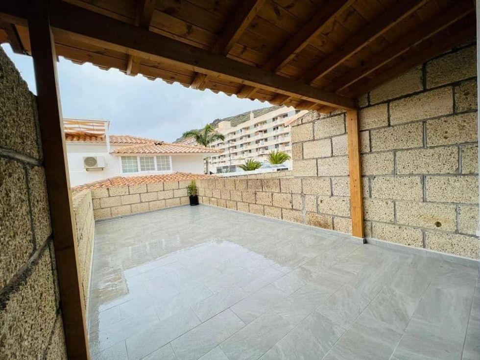 Townhouse for sale in  Palm-Mar, Spain - TRC-1432