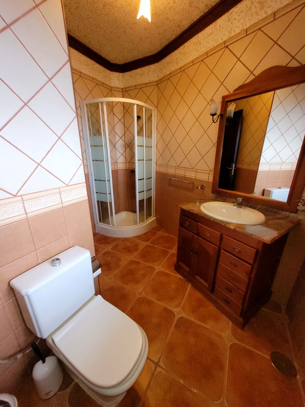 Flat/apartment for sale in  Los Menores, Spain