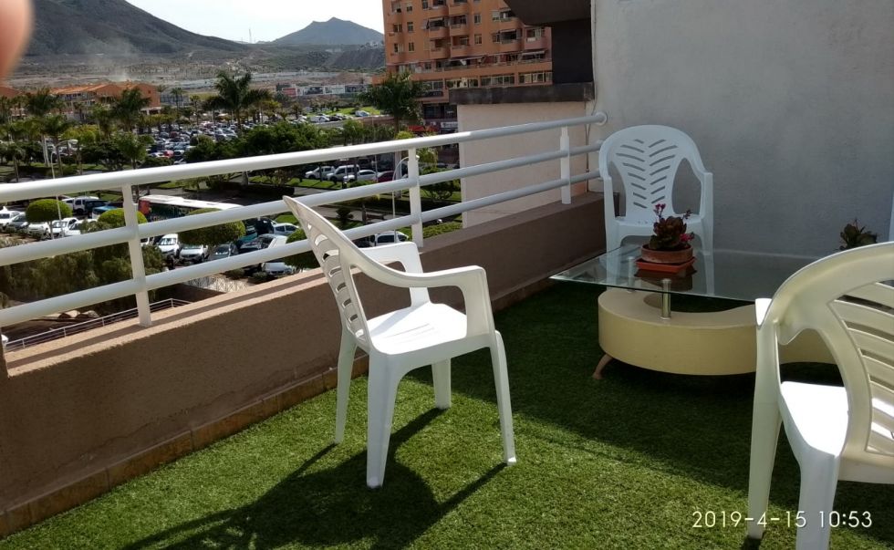 Penthouse for sale in  Los Cristianos, Spain - TR-1441