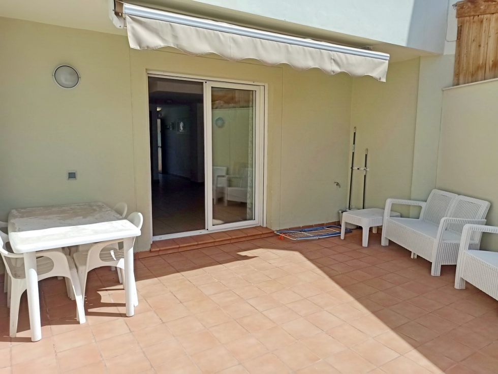 Townhouse for sale in  Fañabé Alto, Spain - TRC-1449