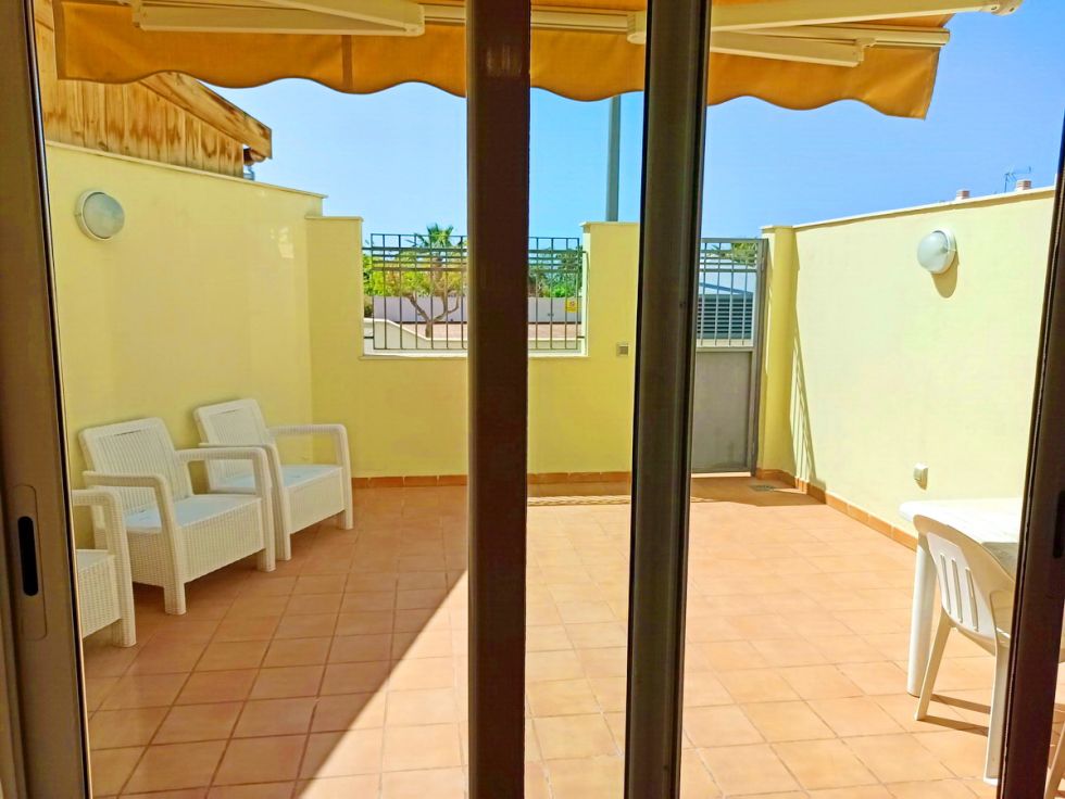 Townhouse for sale in  Fañabé Alto, Spain - TRC-1449