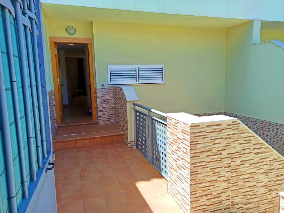 Townhouse for sale in  Fañabé Alto, Spain - TRC-1449