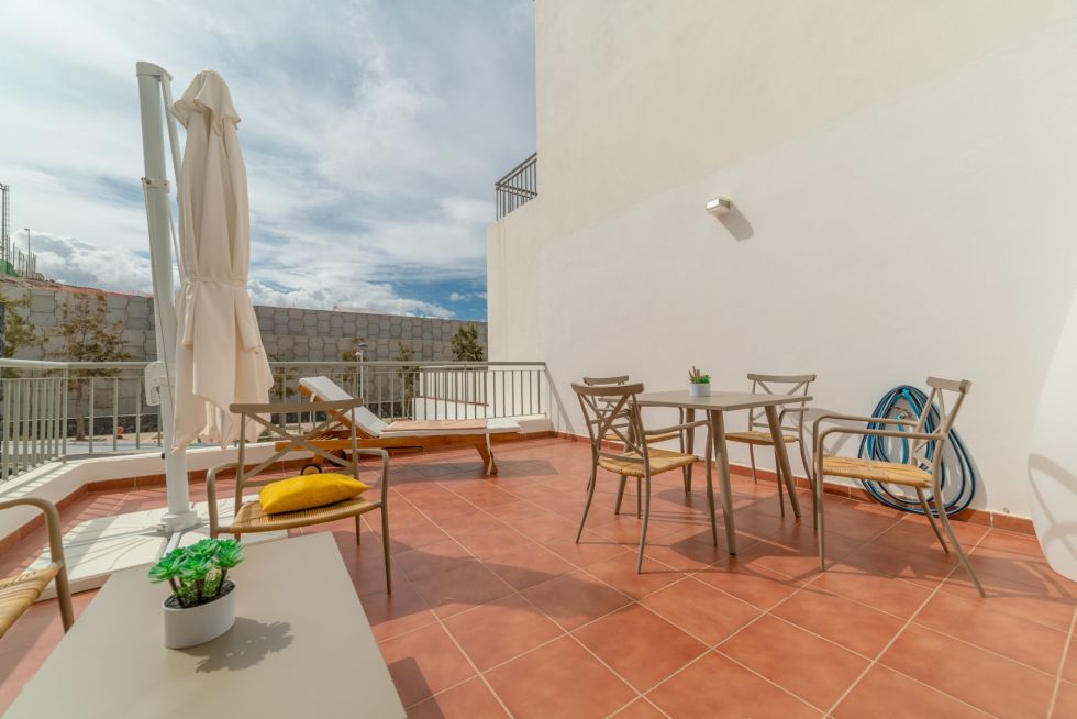 Apartment for sale in  La Caleta, Spain - TRC-1456