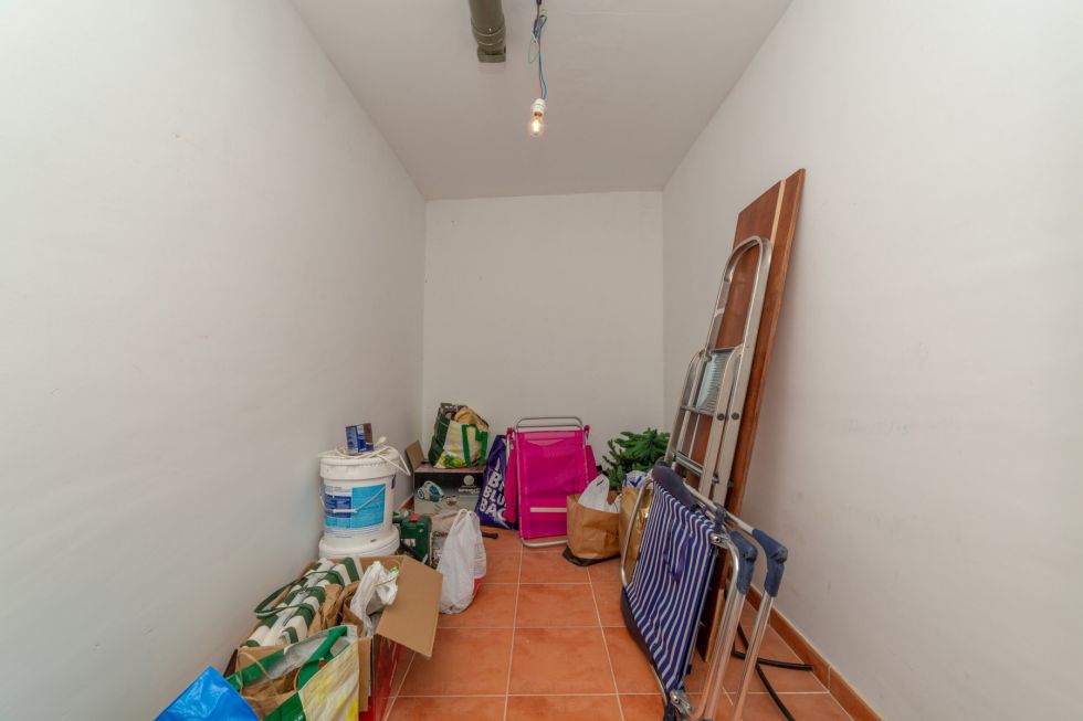 Apartment for sale in  La Caleta, Spain - TRC-1456