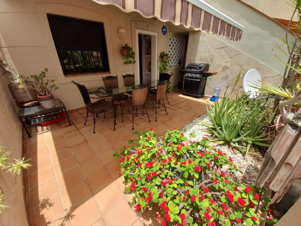 Apartment for sale in  Playa del Duque, Spain - TRC-1457