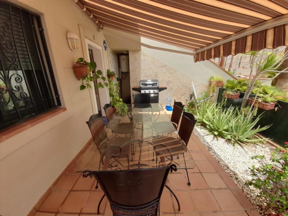 Apartment for sale in  Playa del Duque, Spain - TRC-1457