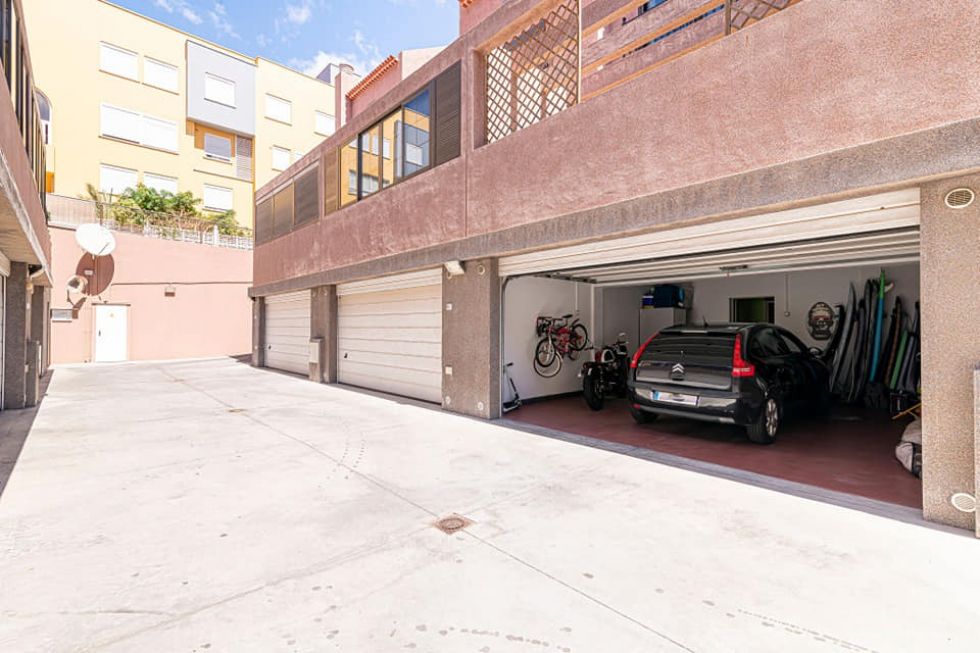 Townhouse for sale in  El Médano, Spain - TRC-1458