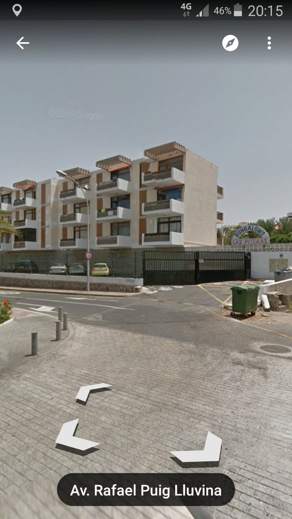 Apartment for sale in  Playa de la Américas, Spain - TRC-1459