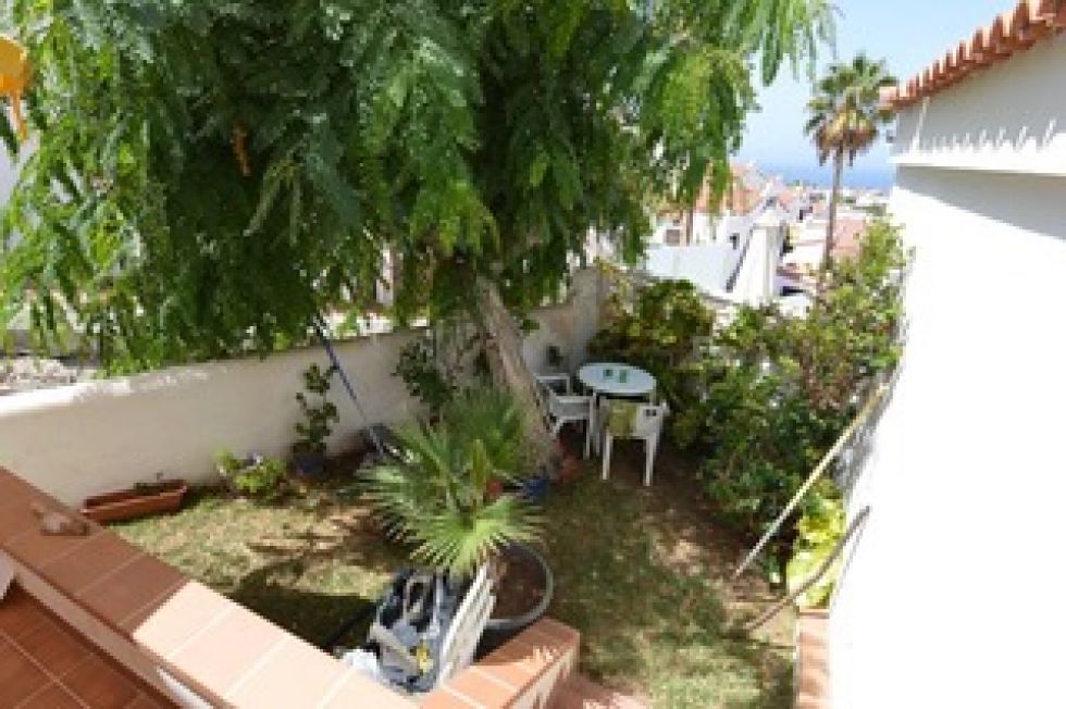 Bungalow for sale in  Torviscas Alto, Spain - TRC-1462