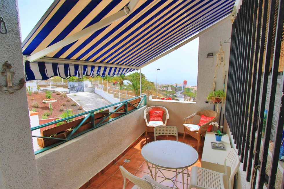 Apartment for sale in  Torviscas Alto, Spain - TR-1463