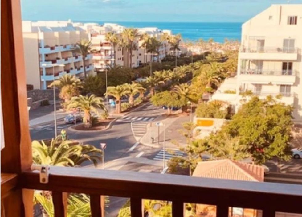 Apartment for sale in  Palm-Mar, Spain - TRC-1419