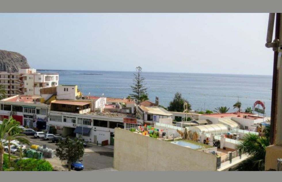 Apartment for sale in  Los Cristianos, Spain - TRC-1475