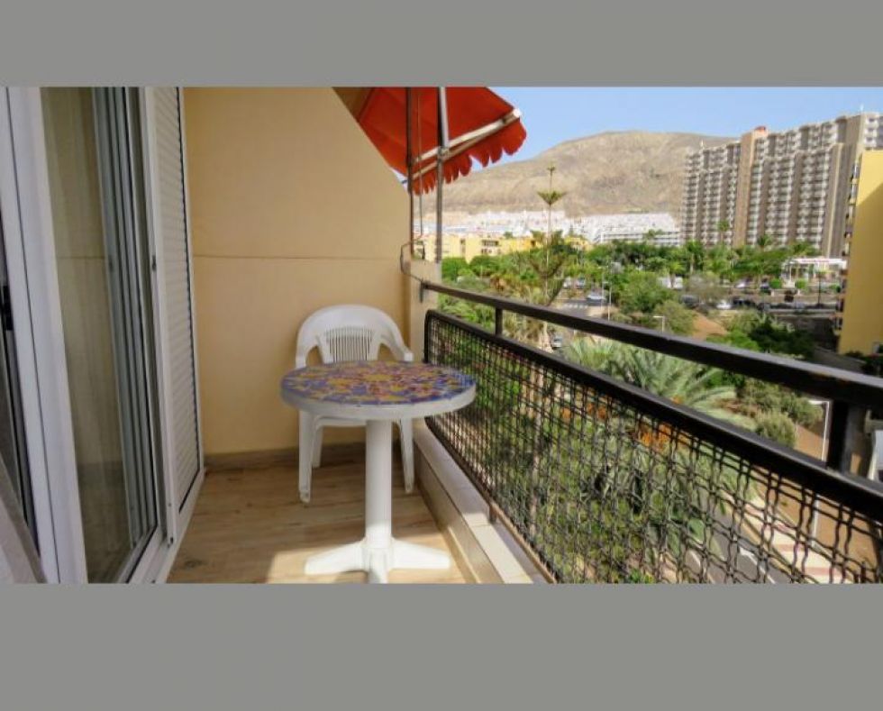 Apartment for sale in  Los Cristianos, Spain - TRC-1475