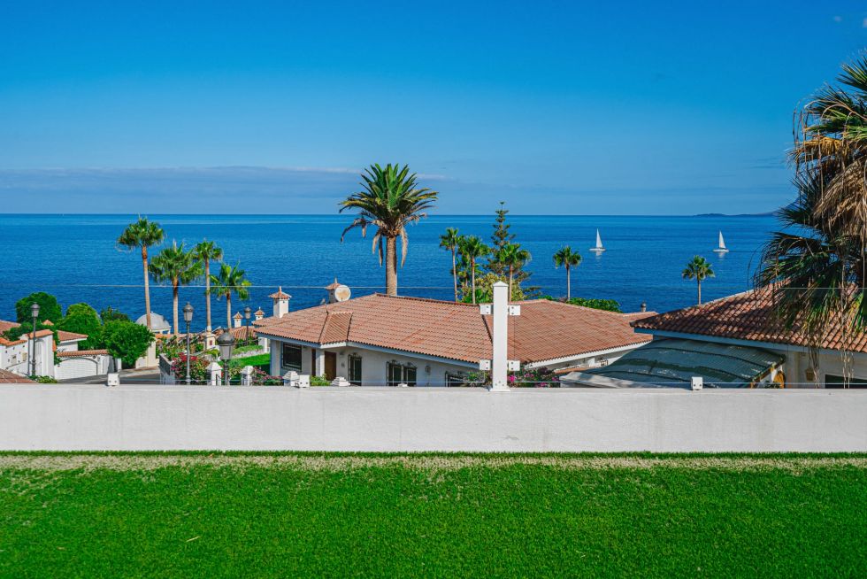 Villa for sale in  Los Gigantes, Spain - TRC-1479