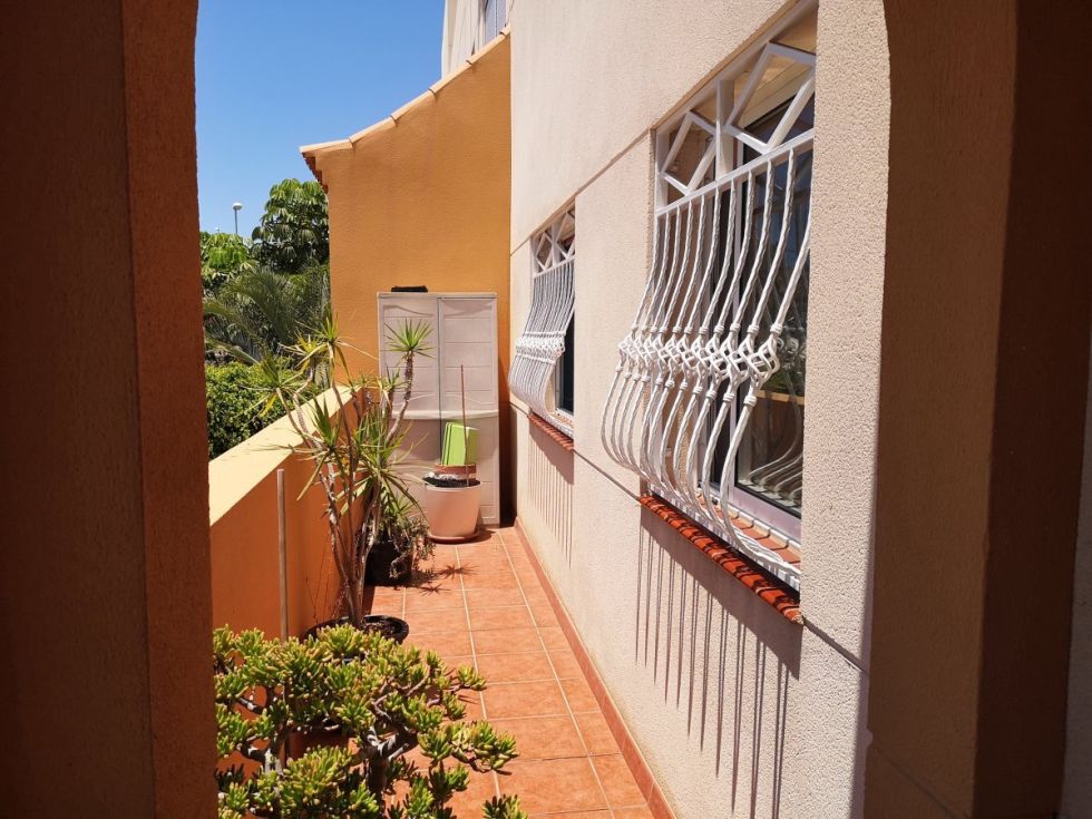 Apartment for sale in  Cabo Blanco, Spain - TRC-1481